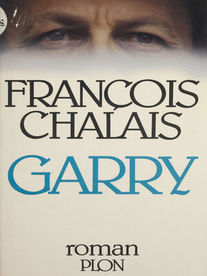 cover image of Garry